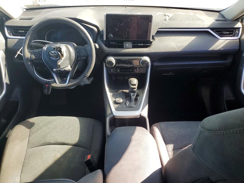 Продаж на аукціоні авто 2023 Toyota Rav4 Hybrid, vin: 4T3RWRFV6PU088264, номер лоту: 46055786