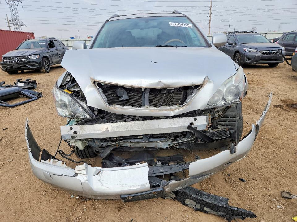Продажа на аукционе авто 2009 Lexus Rx 350, vin: 2T2HK31UX9C115364, номер лота: 47314726