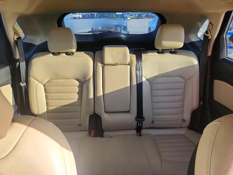 Продаж на аукціоні авто 2015 Ford Edge, vin: 2FMTK3J91FBB05980, номер лоту: 46228446