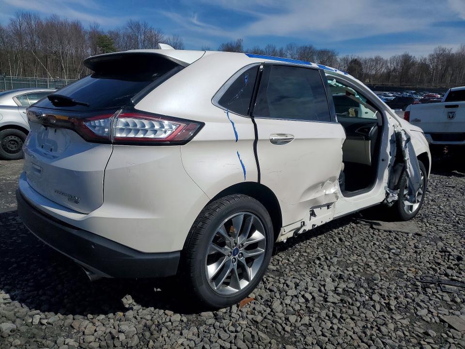 Aukcja sprzedaży 2018 Ford Edge, vin: 2FMPK4K92JBB35374, numer aukcji: 46224566