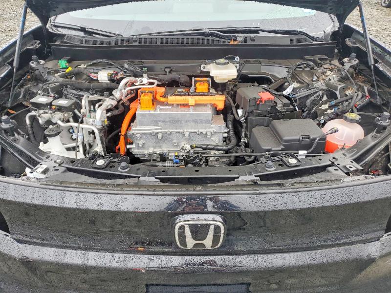 Продажа на аукционе авто 2024 Honda Prologue, vin: 3GPKHVRJ6RS512960, номер лота: 46820026