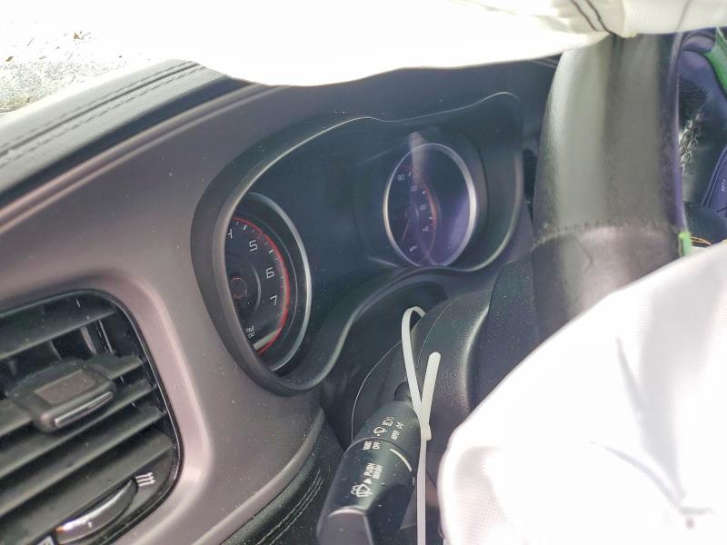 46155206 :رقم المزاد ، 2C3CDXBG0PH612133 vin ، 2023 Dodge Charger مزاد بيع