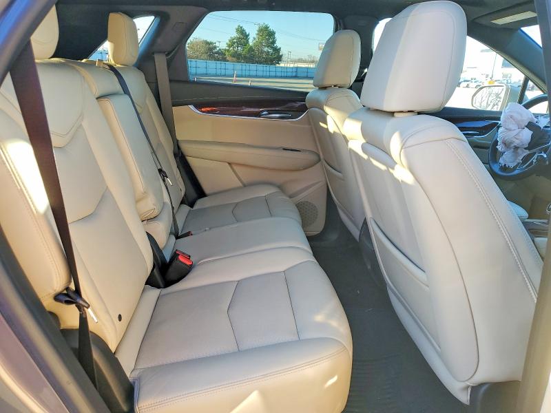 Aukcja sprzedaży 2017 Cadillac Xt5, vin: 1GYKNERS9HZ265271, numer aukcji: 42064426