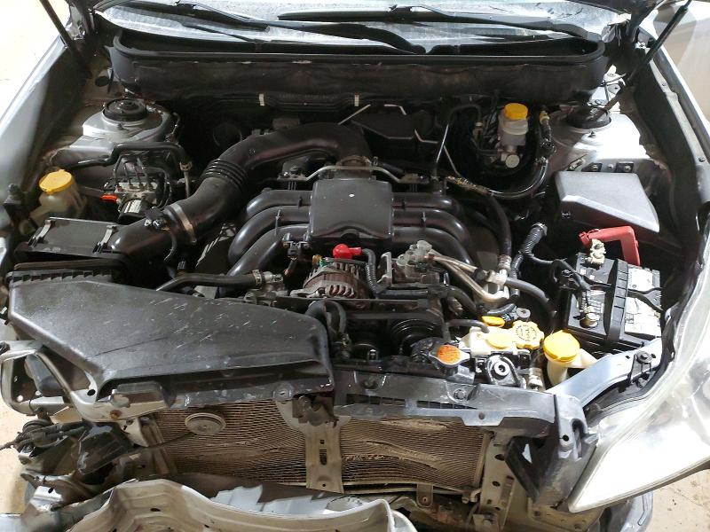 47316496 :رقم المزاد ، 4S3BMJM63C2005414 vin ، 2012 Subaru Legacy مزاد بيع