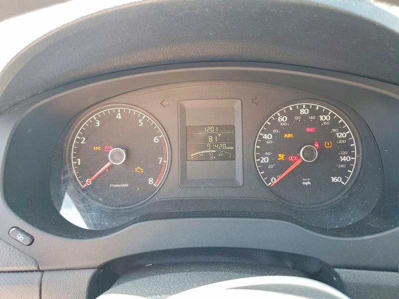Aukcja sprzedaży 2011 Volkswagen Jetta, vin: 3VW1K7AJ4BM335595, numer aukcji: 47470116