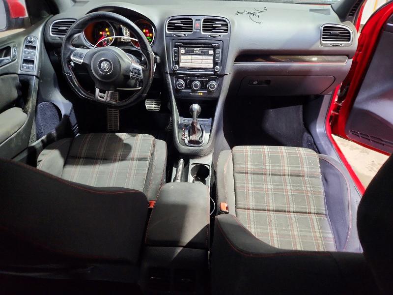 Продаж на аукціоні авто 2010 Volkswagen Gti, vin: WVWHV7AJ2AW323842, номер лоту: 79263445