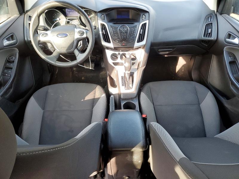 Продаж на аукціоні авто 2013 Ford Focus, vin: 1FADP3F20DL165502, номер лоту: 78899815