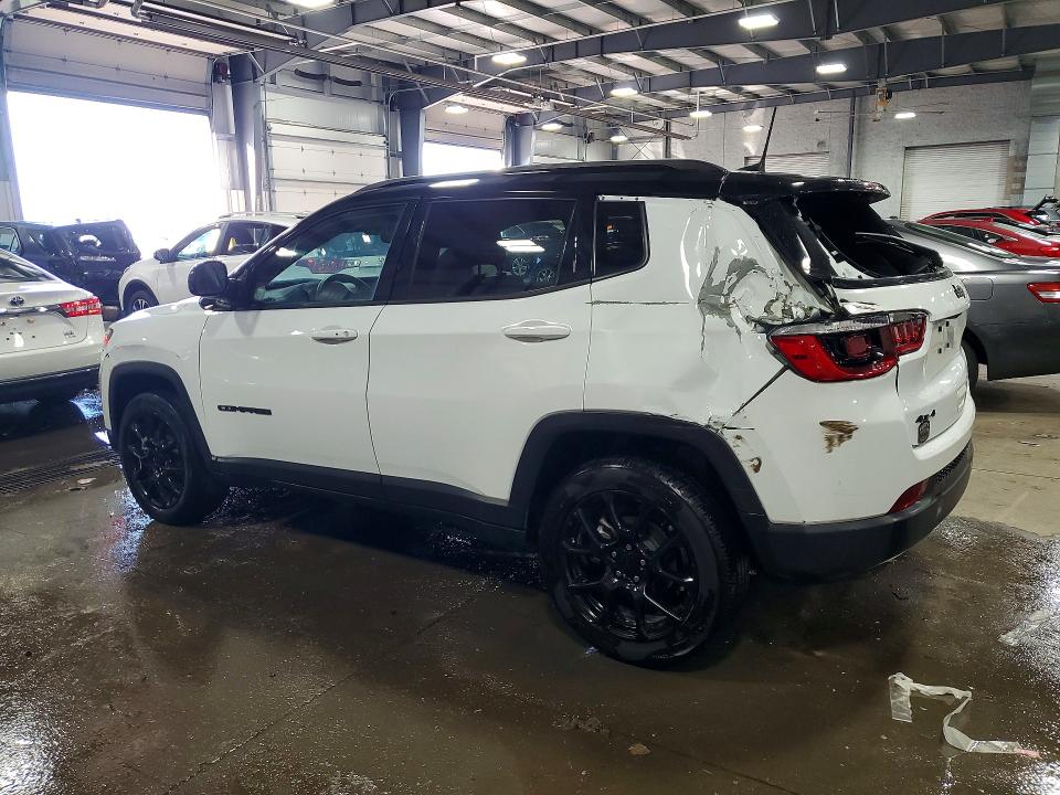 Aukcja sprzedaży 2023 Jeep Compass, vin: 3C4NJDBN3PT544721, numer aukcji: 41993286