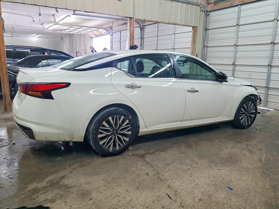 Продаж на аукціоні авто 2025 Nissan Altima, vin: 1N4BL4DV2SN362713, номер лоту: 45634426