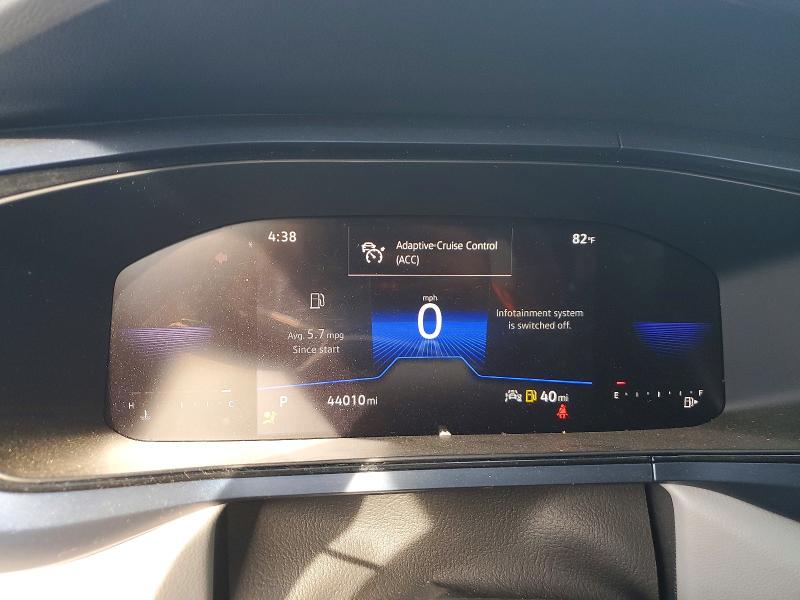 Продажа на аукционе авто 2023 Volkswagen Taos, vin: 3VVSX7B21PM339029, номер лота: 47909316