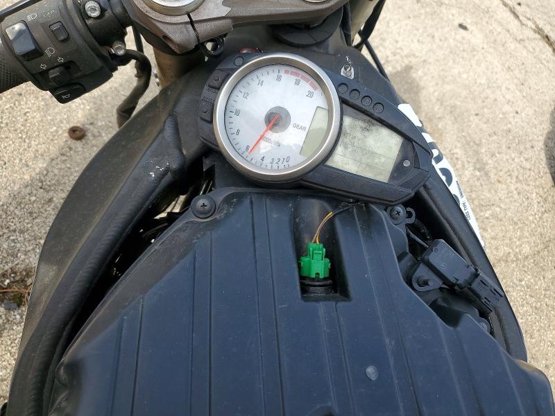 2007 Kawasaki Zx600 მანქანა იყიდება აუქციონზე, vin: JKAZX4P177A024187, აუქციონის ნომერი: 46929386