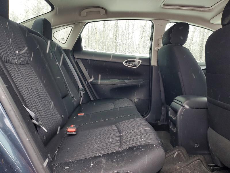 Aukcja sprzedaży 2016 Nissan Sentra, vin: 3N1AB7AP0GL671199, numer aukcji: 45660256