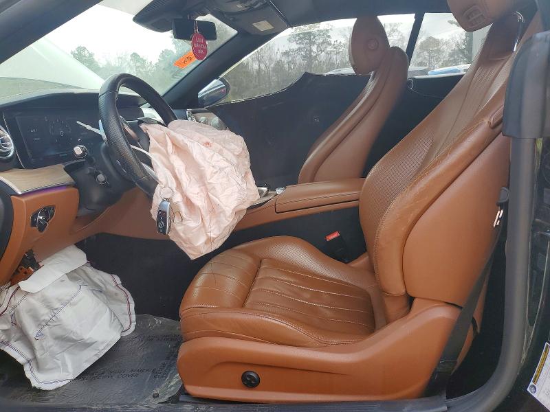 79730165 :رقم المزاد ، WDD1K6FB4JF026390 vin ، 2018 Mercedes-benz E مزاد بيع