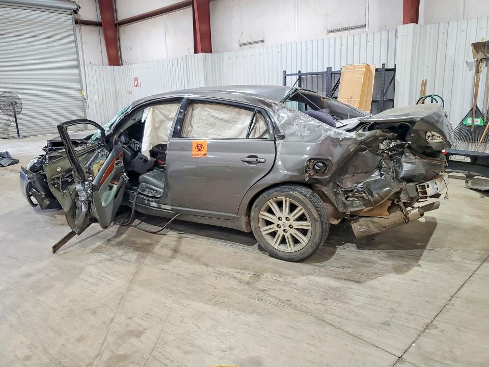 Aukcja sprzedaży 2005 Toyota Avalon, vin: 4T1BK36B25U059933, numer aukcji: 45487836