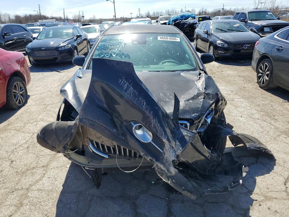 Продажа на аукционе авто 2014 Buick Verano, vin: 1G4PR5SKXE4170460, номер лота: 47914166