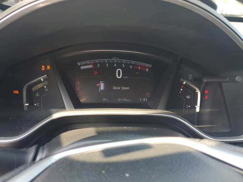 Aukcja sprzedaży 2020 Honda Cr-v, vin: 5J6RW1H5XLA020681, numer aukcji: 47168306