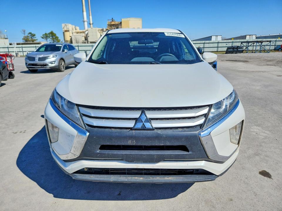 Продаж на аукціоні авто 2019 Mitsubishi Eclipse Cross, vin: JA4AT3AA5KZ037557, номер лоту: 45582066
