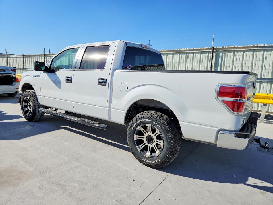 2013 Ford F150 მანქანა იყიდება აუქციონზე, vin: 1FTFW1CF1DKE86438, აუქციონის ნომერი: 47067226