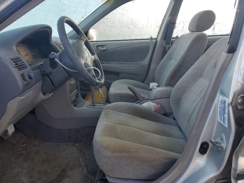 Aukcja sprzedaży 1999 Toyota Corolla, vin: 2T1BR12E0XC254675, numer aukcji: 45636956