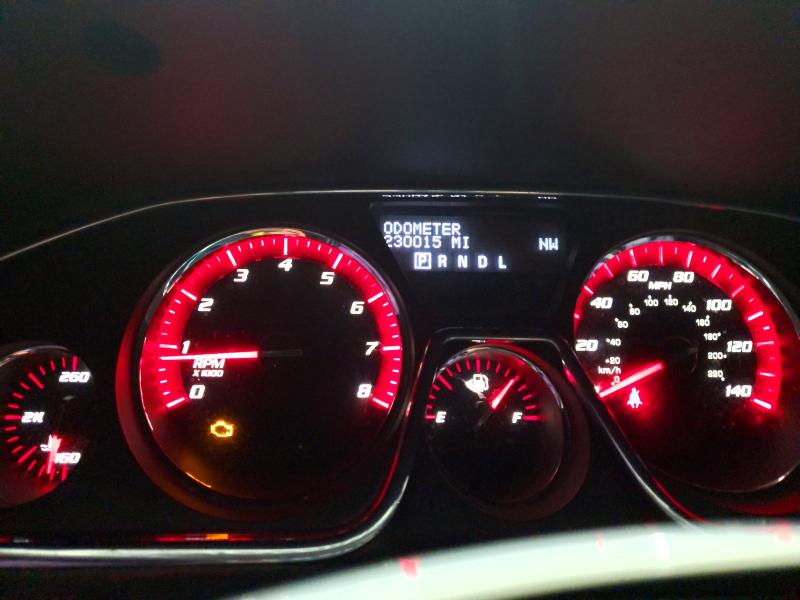 Aukcja sprzedaży 2013 Gmc Acadia, vin: 1GKKRNED0DJ165946, numer aukcji: 47868976