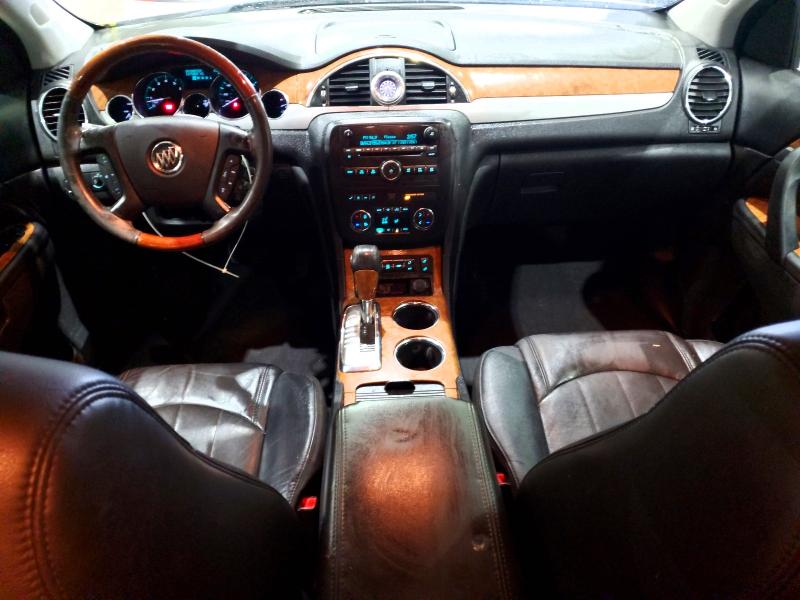 Продаж на аукціоні авто 2012 Buick Enclave, vin: 5GAKVCED6CJ111319, номер лоту: 79724395