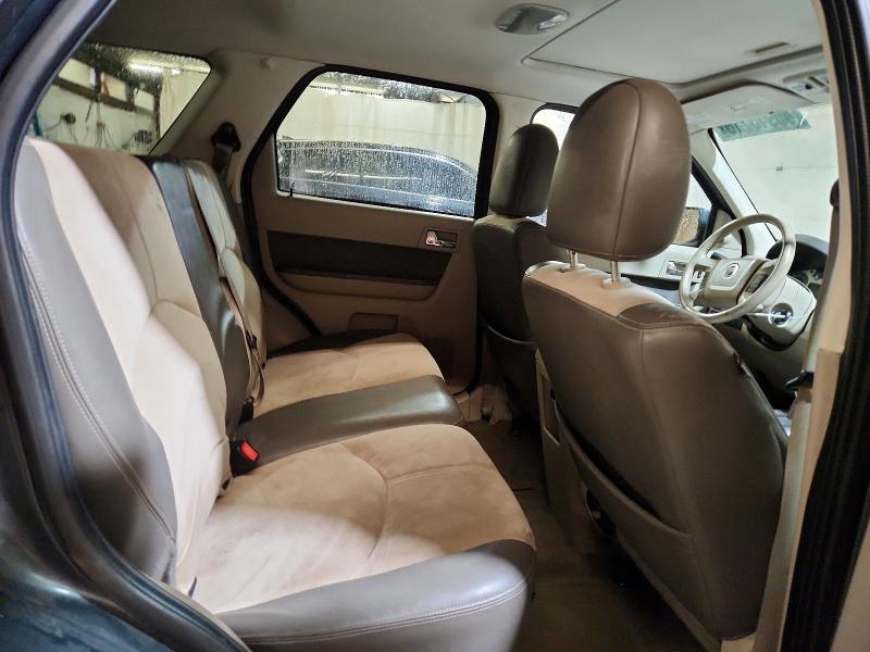 Aukcja sprzedaży 2009 Mercury Mariner, vin: 4M2CU87G69KJ20450, numer aukcji: 45946436