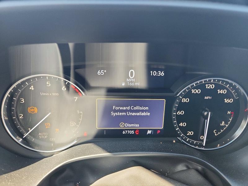 Aukcja sprzedaży 2021 Cadillac Ct4, vin: 1G6DB5RK1M0145554, numer aukcji: 47062796