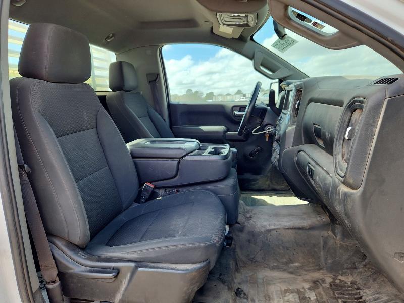 Aukcja sprzedaży 2021 Chevrolet Silverado, vin: 3GCNWAEH9MG119756, numer aukcji: 45795366