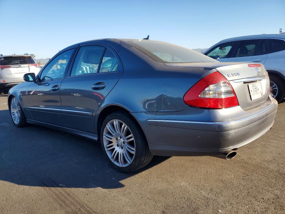 Продажа на аукционе авто 2008 Mercedes-benz E, vin: WDBUF87X58B239138, номер лота: 46463636