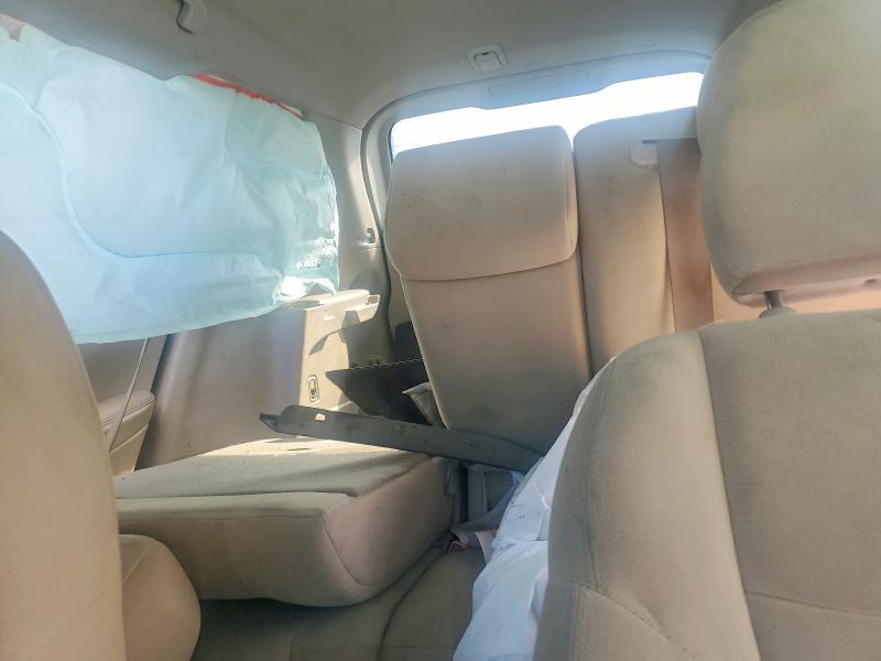 Aukcja sprzedaży 2016 Nissan Rogue, vin: KNMAT2MTXGP666652, numer aukcji: 79581145