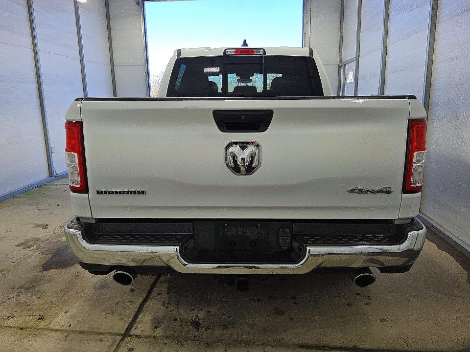 2023 Ram 1500 მანქანა იყიდება აუქციონზე, vin: 1C6SRFFT5PN622584, აუქციონის ნომერი: 41863836