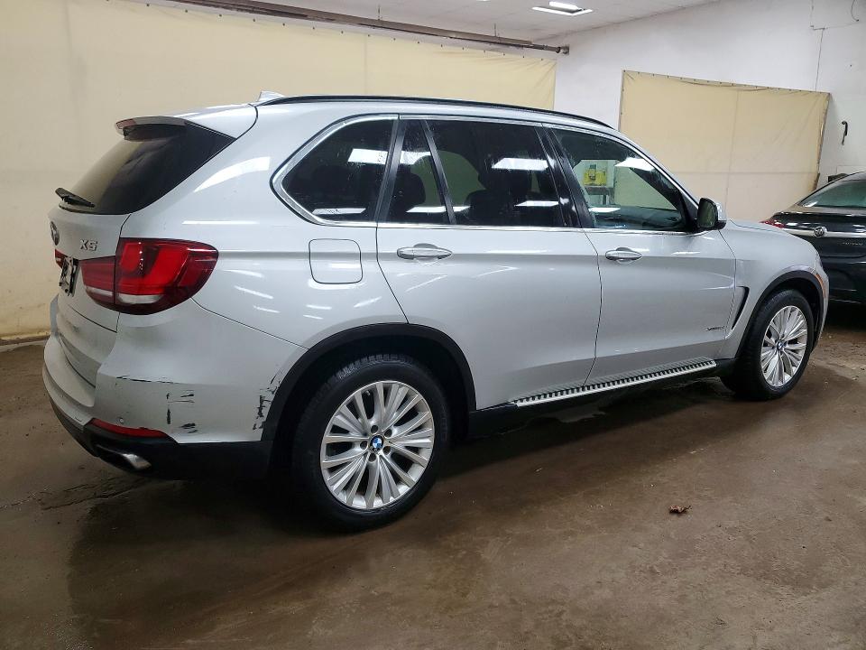 78675905 :رقم المزاد ، 5UXKR6C54E0J73728 vin ، 2014 Bmw X5 مزاد بيع