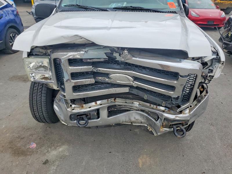 2007 Ford F250 მანქანა იყიდება აუქციონზე, vin: 1FTSW21587EA33080, აუქციონის ნომერი: 78762035