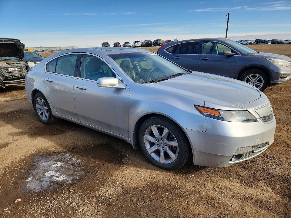 Продажа на аукционе авто 2012 Acura Tl, vin: 19UUA8F53CA800582, номер лота: 47068446