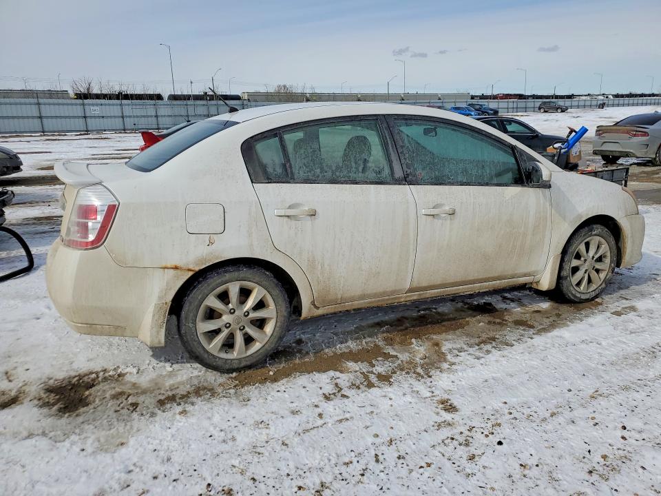 Aukcja sprzedaży 2011 Nissan Sentra, vin: 3N1AB6AP8BL691882, numer aukcji: 47870316