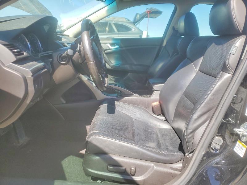 46107736 :رقم المزاد ، JH4CU2F66BC008418 vin ، 2011 Acura Tsx مزاد بيع