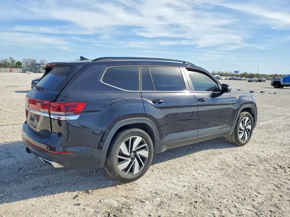 Aukcja sprzedaży 2024 Volkswagen Atlas, vin: 1V2HR2CA4RC574491, numer aukcji: 46294846