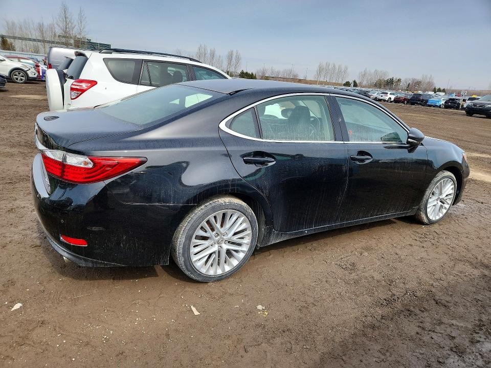 46141076 :رقم المزاد ، JTHBK1GG2E2116189 vin ، 2014 Lexus Es 350 مزاد بيع