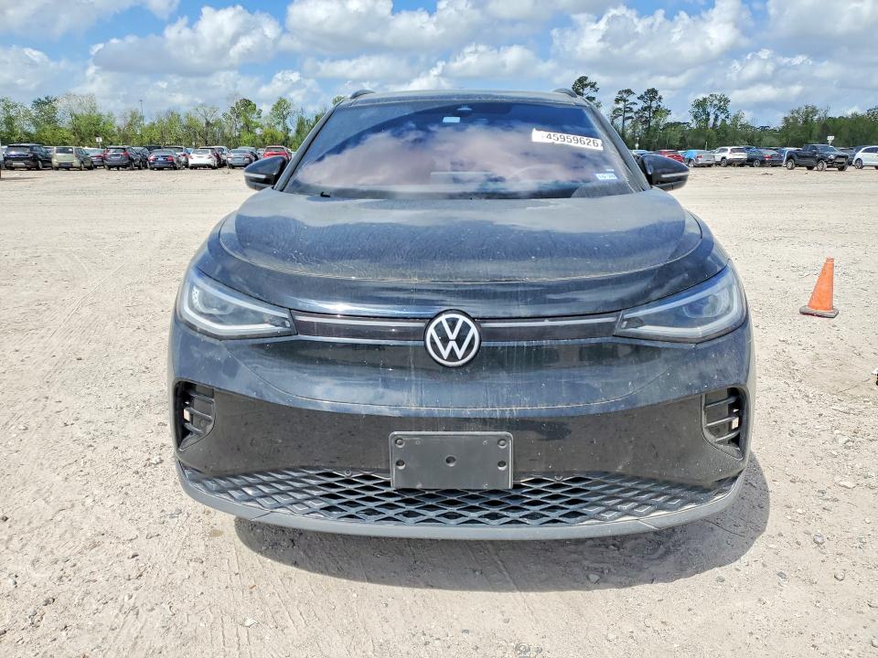 45959626 :رقم المزاد ، 1V2GNPE80PC003401 vin ، 2023 Volkswagen Id.4 مزاد بيع