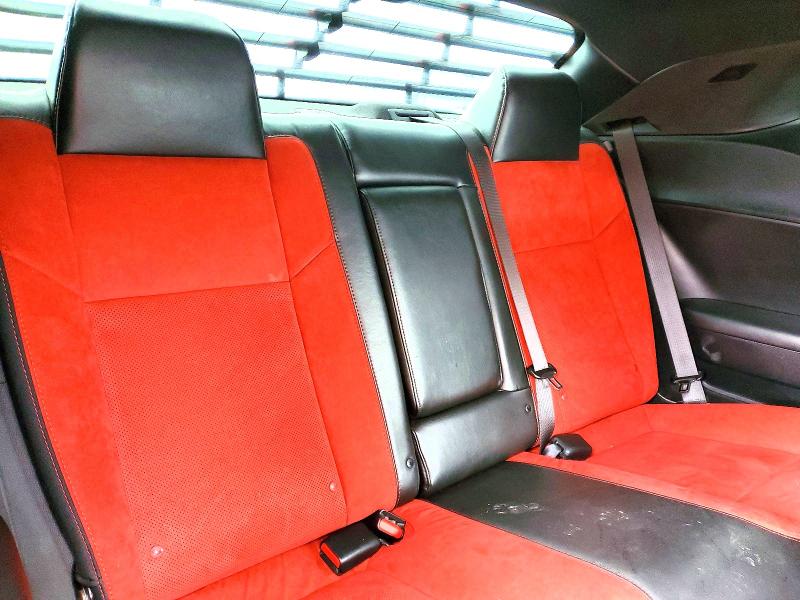 Продажа на аукционе авто 2020 Dodge Challenger, vin: 2C3CDZFJ1LH106161, номер лота: 45947556
