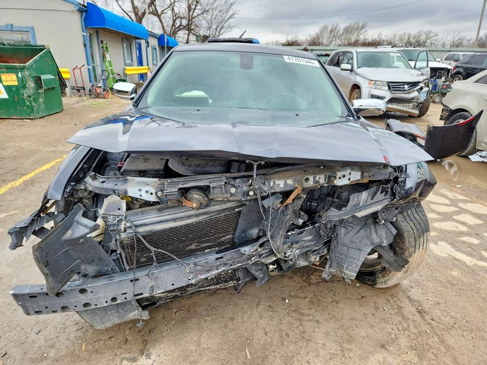 Продаж на аукціоні авто 2017 Chrysler 300c, vin: 2C3CCAKG1HH565633, номер лоту: 41781346