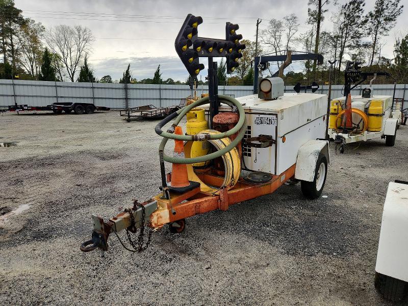 Продажа на аукционе авто 1999 Team Fenex Unknown, vin: 1T9US0617WS055199, номер лота: 46109476
