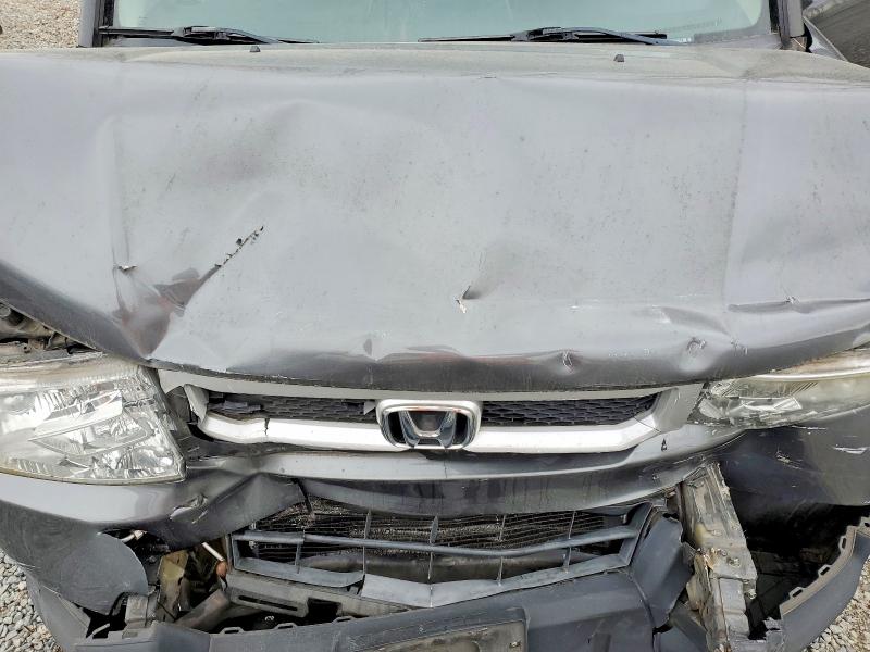 79647245 :رقم المزاد ، 5J6YH2H7XBL002746 vin ، 2011 Honda Element مزاد بيع