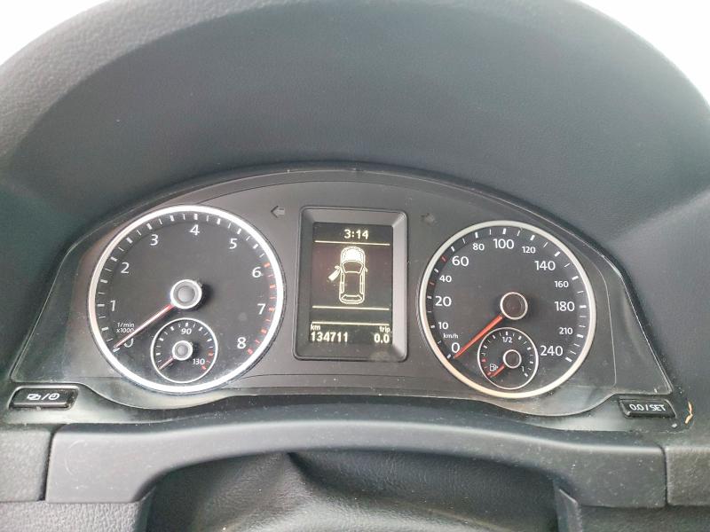Aukcja sprzedaży 2015 Volkswagen Tiguan, vin: WVGJV7AX2FW521927, numer aukcji: 78748695