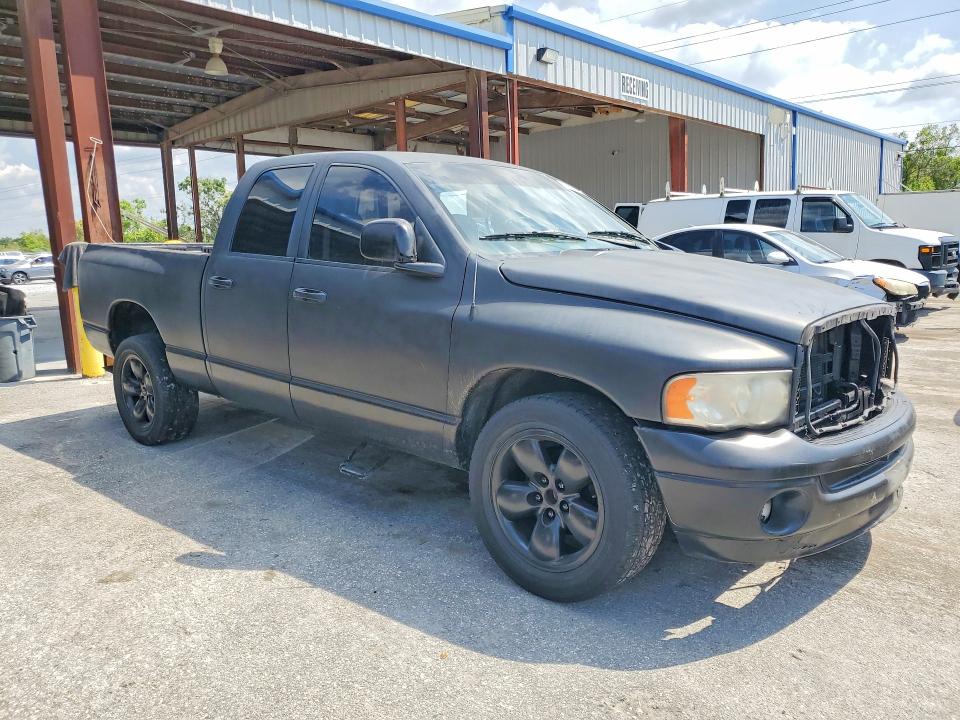 2004 Dodge Ram 1500 მანქანა იყიდება აუქციონზე, vin: 1D7HA18NX4S652307, აუქციონის ნომერი: 46898676