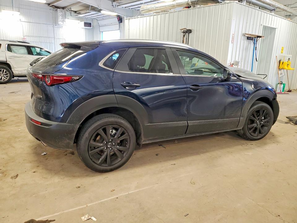 Aukcja sprzedaży 2025 Mazda Cx-30, vin: 3MVDMBBM8SM853178, numer aukcji: 47115746