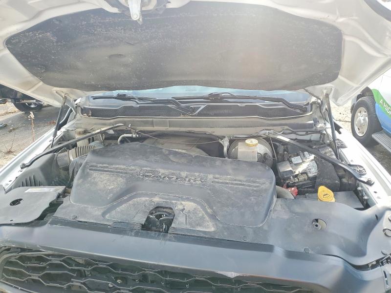 47659356 :رقم المزاد ، 3C7WR5HJ7LG268671 vin ، 2020 Ram 2500 مزاد بيع