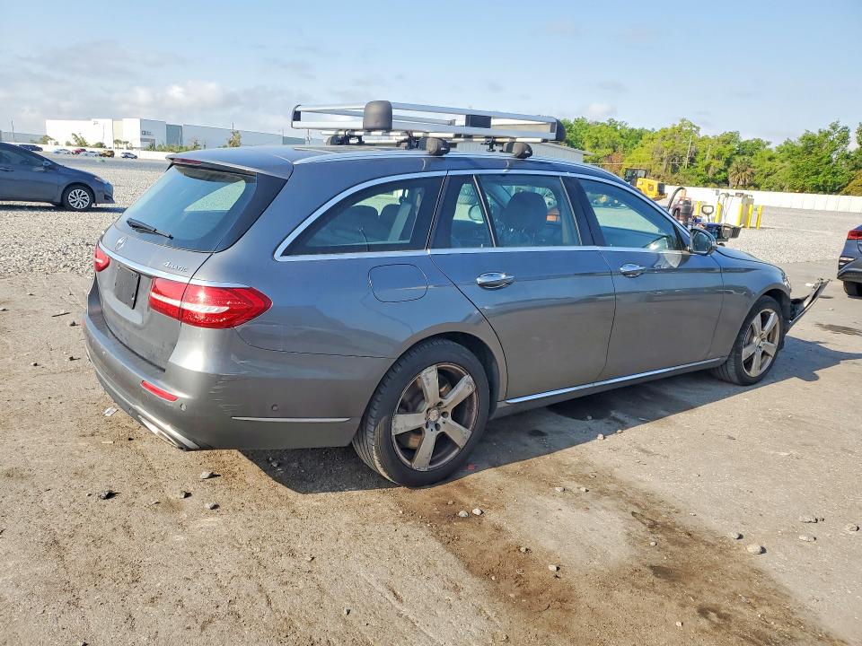 Продажа на аукционе авто 2018 Mercedes-benz E, vin: WDDZH6GB9JA355910, номер лота: 47029576