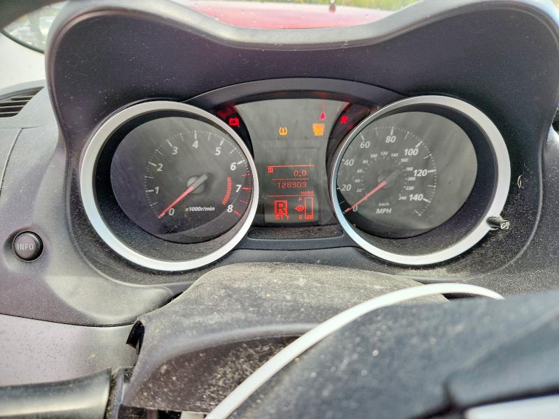 Aukcja sprzedaży 2011 Mitsubishi Lancer, vin: JA32U2FU9BU040560, numer aukcji: 47522696