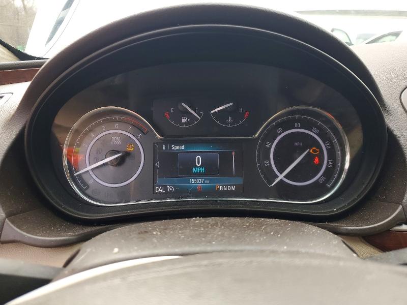 Продаж на аукціоні авто 2016 Buick Regal, vin: 2G4GS5GX3G9188758, номер лоту: 47720416